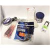 Image 1 : GARAGE ITEMS 2 FLATS