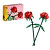 Image 1 : UNCLAIMED FREIGHT: LEGO ROSES 40460 FOR AGES 8+