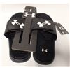 Image 1 : UNCLAIMED FREIGHT: UNDER ARMOUR UNISEX SLIPPERS