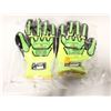 Image 1 : NEW IMPACT PROTECTION GLOVES 2 SIZE M