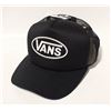 Image 1 : UNCLAIMED FREIGHT: VANS FULL PATCH SNAPBACK