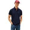 Image 1 : UNCLAIMED FREIGHT: TOMMY HILFIGER MENS POLO SZ MED