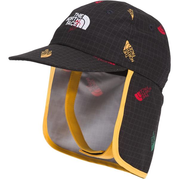 UNCLAIMED FREIGHT: THE NORTH FACE BABY BRIM 0-6M