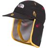 Image 1 : UNCLAIMED FREIGHT: THE NORTH FACE BABY BRIM 0-6M