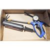 Image 1 : MASTERCRAFT TIRE INFLATION GUN WITH GAUGE