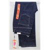 Image 1 : WOMENS SIZE 16 SANTANA JEANS