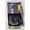 Image 1 : CUISINART COFFEE MAKER