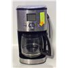 Image 1 : CUISINART COFFEE MAKER
