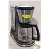 Image 1 : CUISINART COFFEE MAKER