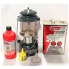Image 1 : COLEMAN LANTERN MODEL 290-A CAMPING FUEL,