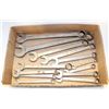 Image 1 : CHALLENGER SAE COMBINATION WRENCHES