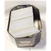 Image 1 : HIDDEN FATES POKEMON TIN FULL CARDS