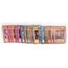 Image 1 : 50 GOLD 1ST EDITION 1996 YU-GI-OH! CARDS
