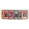 Image 1 : 12 RARE GOLD 1ST EDITION YU-GI-OH! CARDS