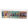 Image 1 : 14 SUPER RARE YU-GI-OH! CARDS