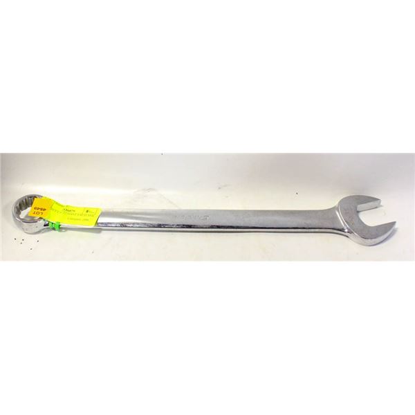 SNAP-ON 1 1/16 12-POINT SAE FLANK DRIVE
