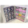 Image 1 : POKEMON CARDS BINDER