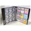 Image 1 : POKEMON CARDS BINDER