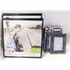 Image 1 : BOX OF PHOTO FRAMES