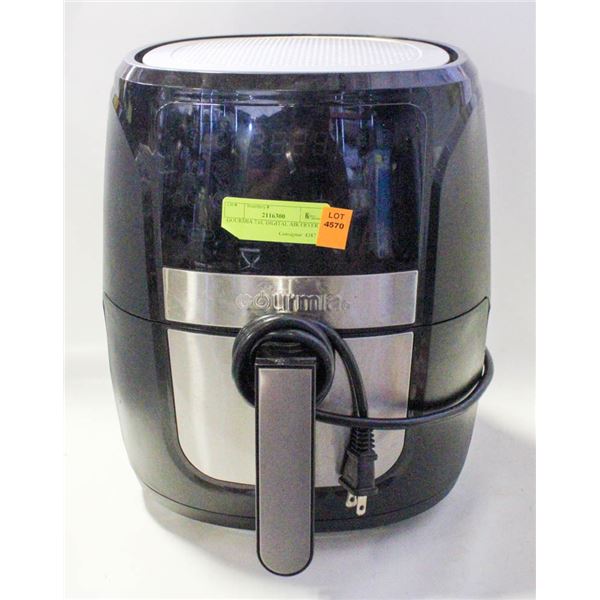 GOURMIA 7.6L DIGITAL AIR FRYER