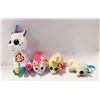 Image 1 : NEW TY BEANIE BABIES