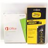 Image 1 : OTTERBOX CLEARLY PROTECTED PRIVACY