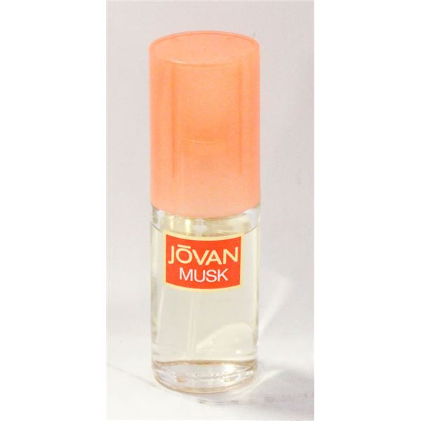 JOVAN MUSK SPRAY