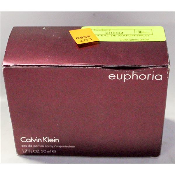 EUPHORIA EAU DE PARFUM SPRAY