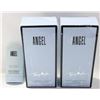 Image 1 : THIERRY MUGLER ANGEL SHAMPOO, CONDITIONER