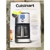 Image 1 : CUISINART COFFEE MAKER