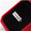 Image 2 : #3255-1.00 CT TW GRA CERTIFIED ROUND BRILLIANT