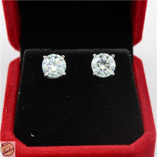 #3261-4.00 CT TW GRA CERTIFIED ROUND BRILLIANT