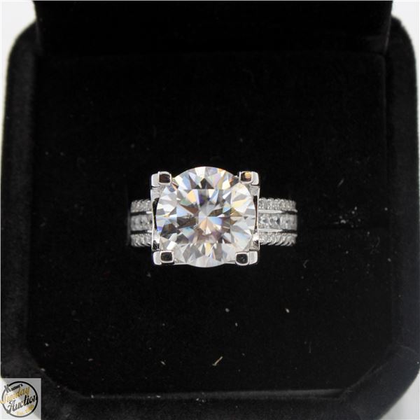 #3257-5.00 CT GRA CERTIFIED ROUND BRILLIANT