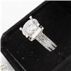 Image 2 : #3257-5.00 CT GRA CERTIFIED ROUND BRILLIANT