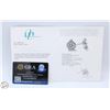 Image 2 : #3260-2.00 CT TW GRA CERTIFIED ROUND BRILLIANT