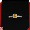 Image 1 : #3291-1.00 CT GRA CERTIFIED ROUND BRILLIANT