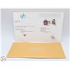 Image 2 : #3263-6.00 CT TW GRA CERTIFIED ROUND BRILLIANT