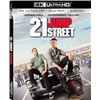 Image 1 : DVD- 4K ULTRA HD+ BLU RAY 21 JUMP STREET