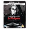 Image 1 : DVD- 4K ULTRA HD + BLU-RAY DR STRANGELOVE