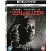 Image 1 : NEW 4K ULTRA HD BLU-RAY DVD THE EQUALIZER
