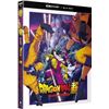 Image 1 : NEW DVD- 4K ULTRA HD + BLU RAY DRAGONBALL SUPER