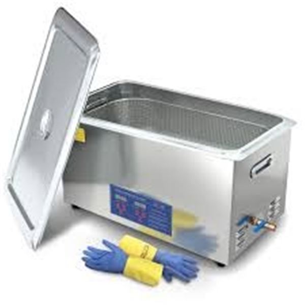 NEW ULTRASONIC CLEANER 30L 800W DAREFLOW