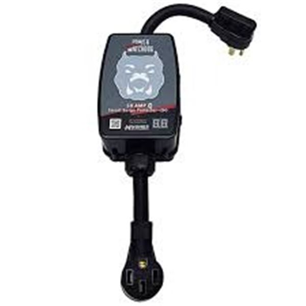 BRAND NEW POWER WATCHDOG SMART RV SURGE PROTECTOR
