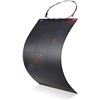 Image 1 : BRAND NEW ATEMPOWER FLEXIBLE SOLAR PANEL 100W