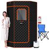 Image 1 : NEW ASSEMBLED THERA PERSONAL SAUNA