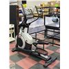 Image 1 : PRO-FORM 6.0 ET ELLIPTICAL TRAINER - INTENSITY