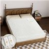 Image 1 : NEW HOMISPRITE HEATED MATTRESS PAD KING SIZE