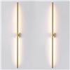 Image 1 : BRAND NEW 2PK REDDRAGON LIGHTING LED WALL LIGHT