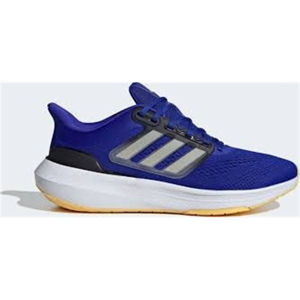 NEW W BOX ADIDAS MENS ULTRABOUNCE LUCID BLUE 8.5
