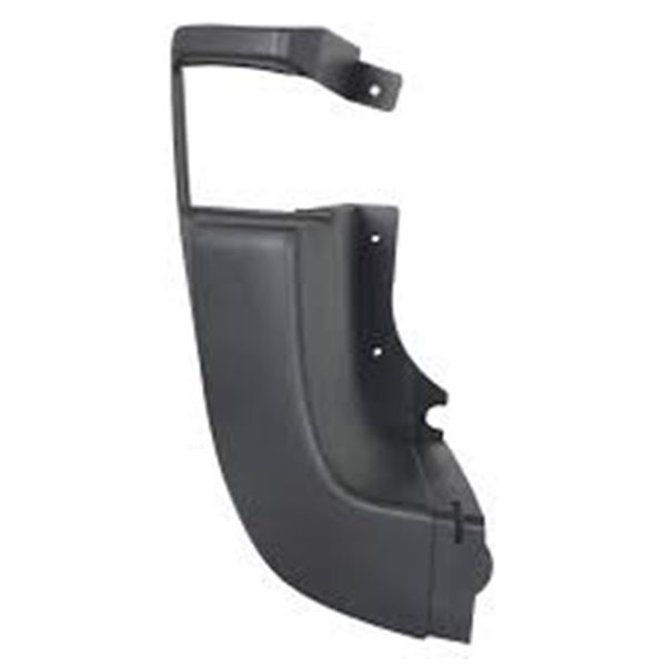 BRAND NEW SEBLAFF REAR BUMPER SIDE END CAP COVER